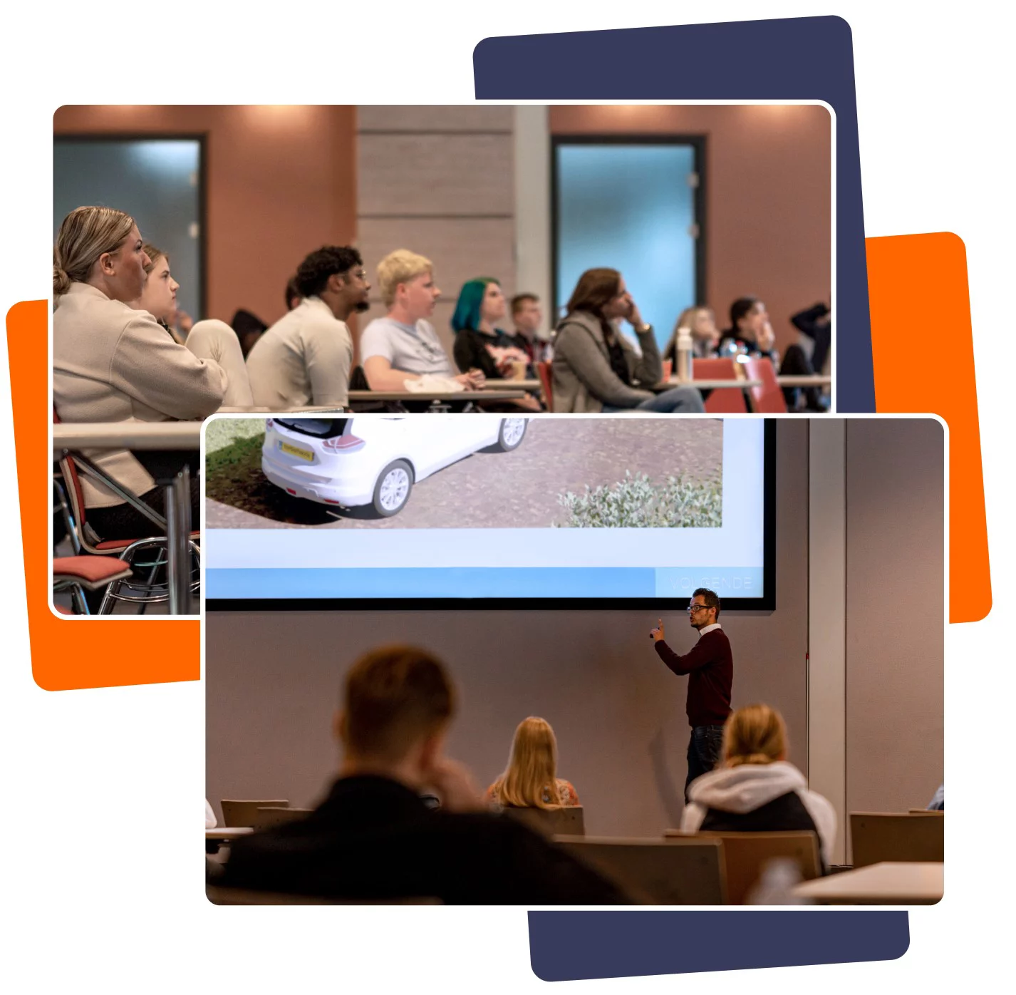alkmaar cursus