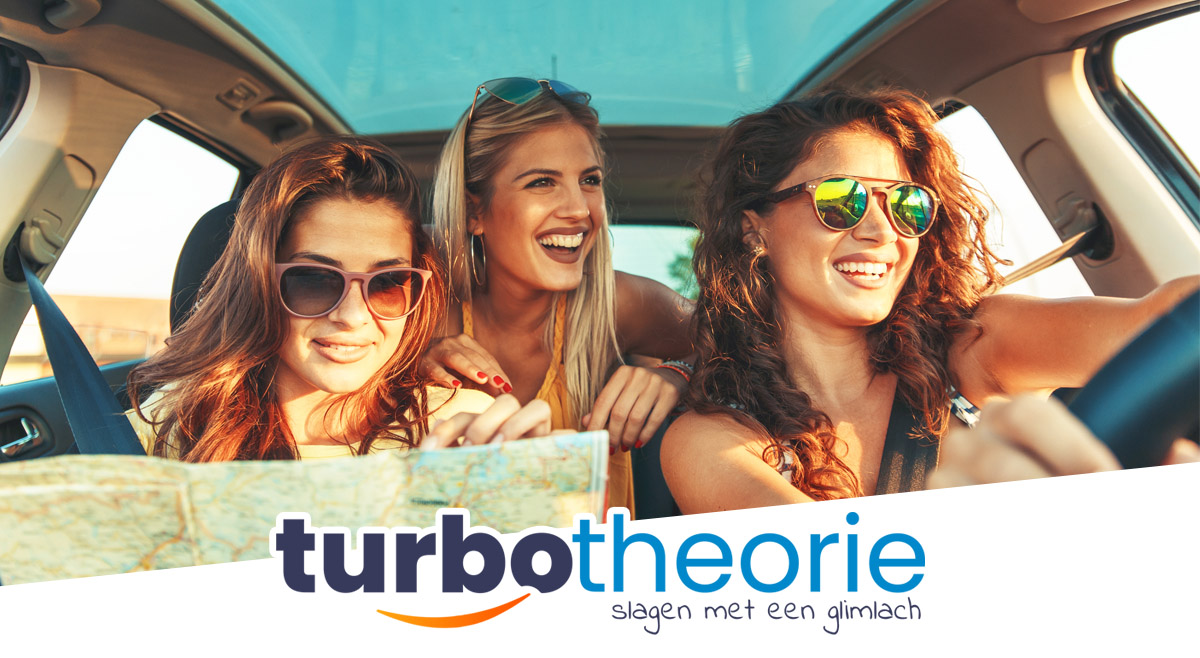 Theorie In 1 Dag Eindhoven