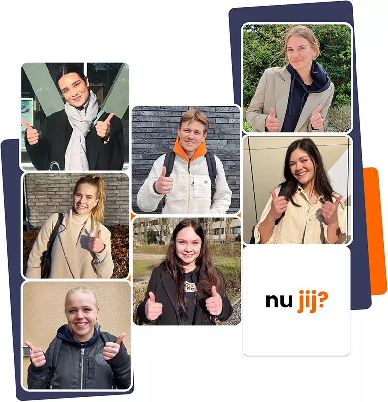 geslaagde kandidaten voor de auto theorie